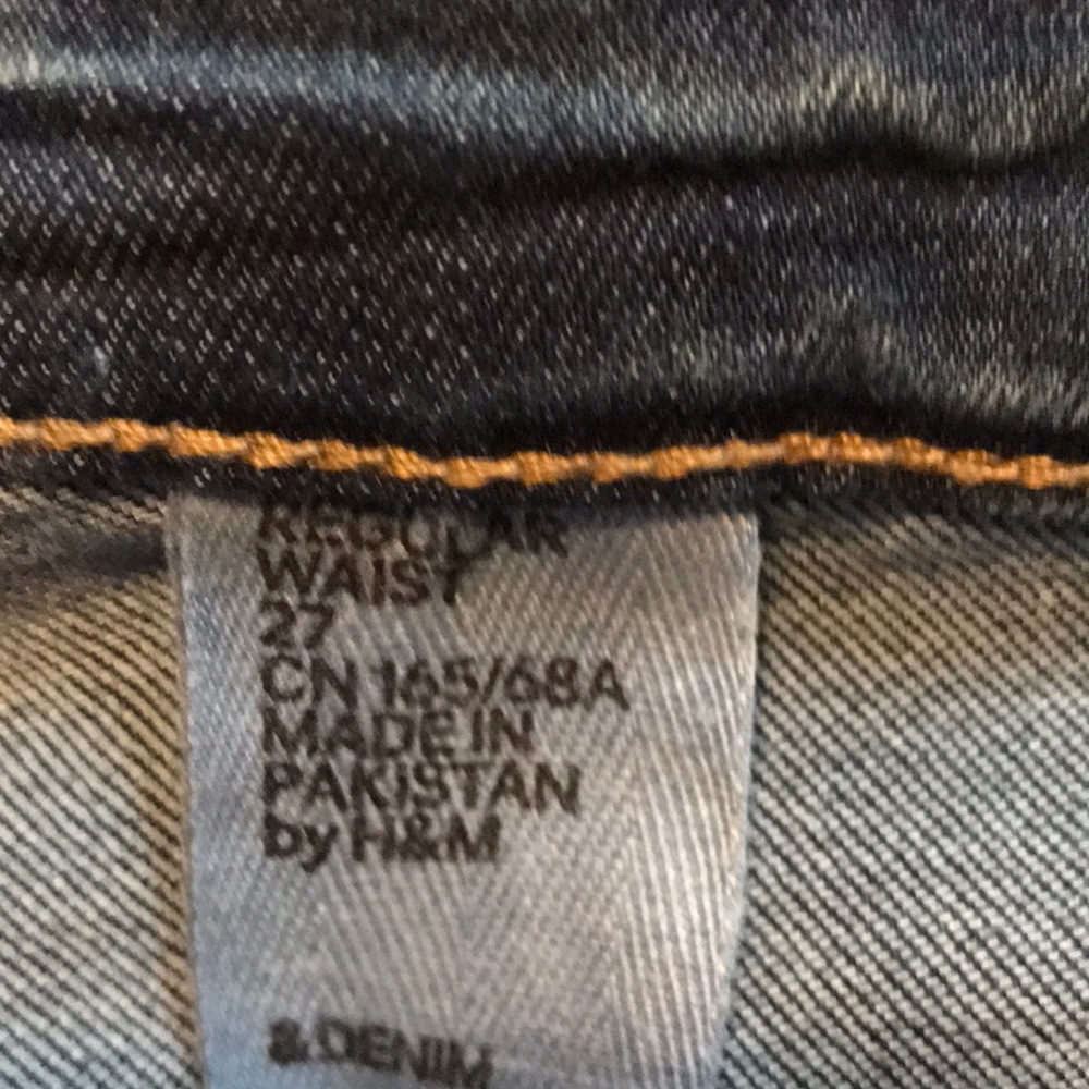 H&M Jeans - Picture 2 of 4